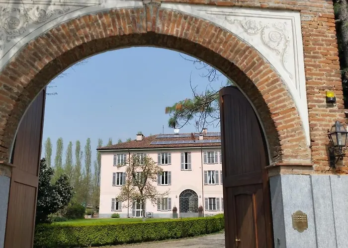 La Cascina Grossa