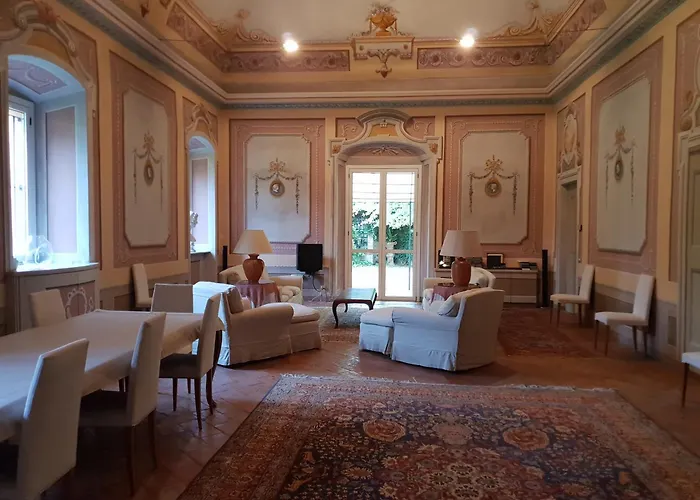 La Cascina Grossa