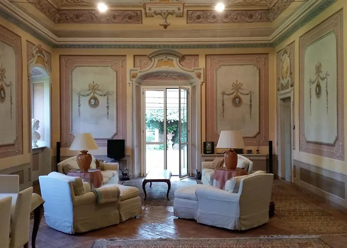 La Cascina Grossa