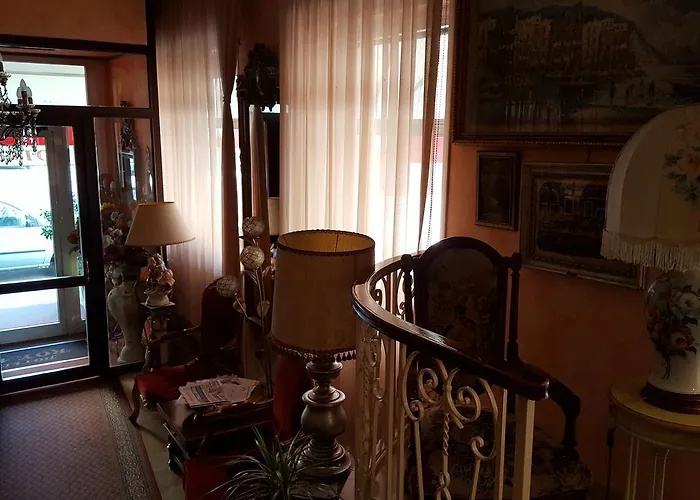 Hotel Royal